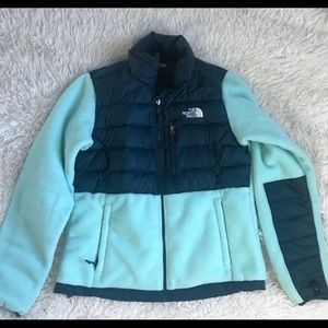 North Face Women’s Denali Down Puffer Jacket
